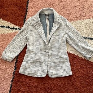 Soho Apparel Blazer